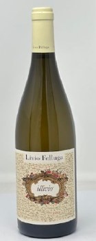 Livio Felluga 2022 Illuvio White Blend